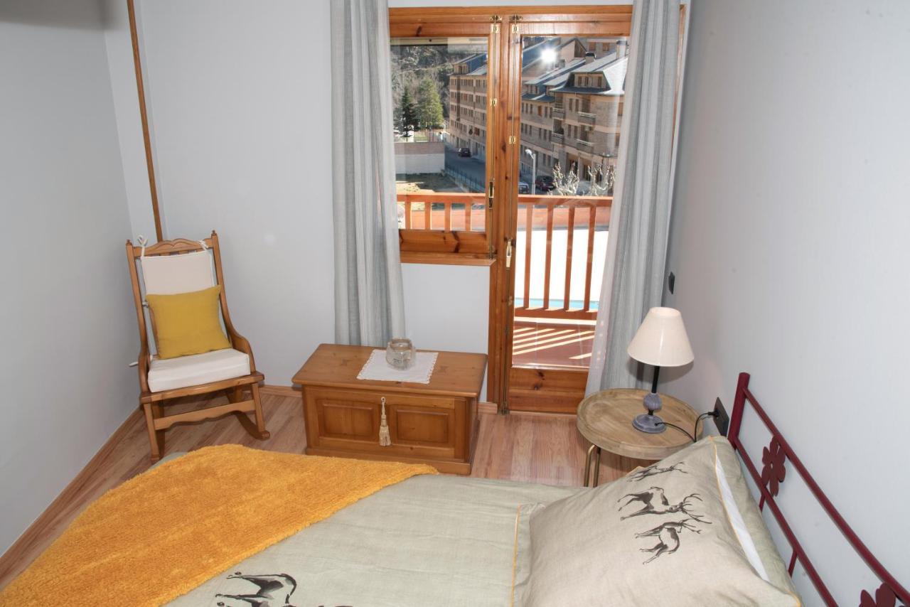 Ca L'anton Con Parking Apartment