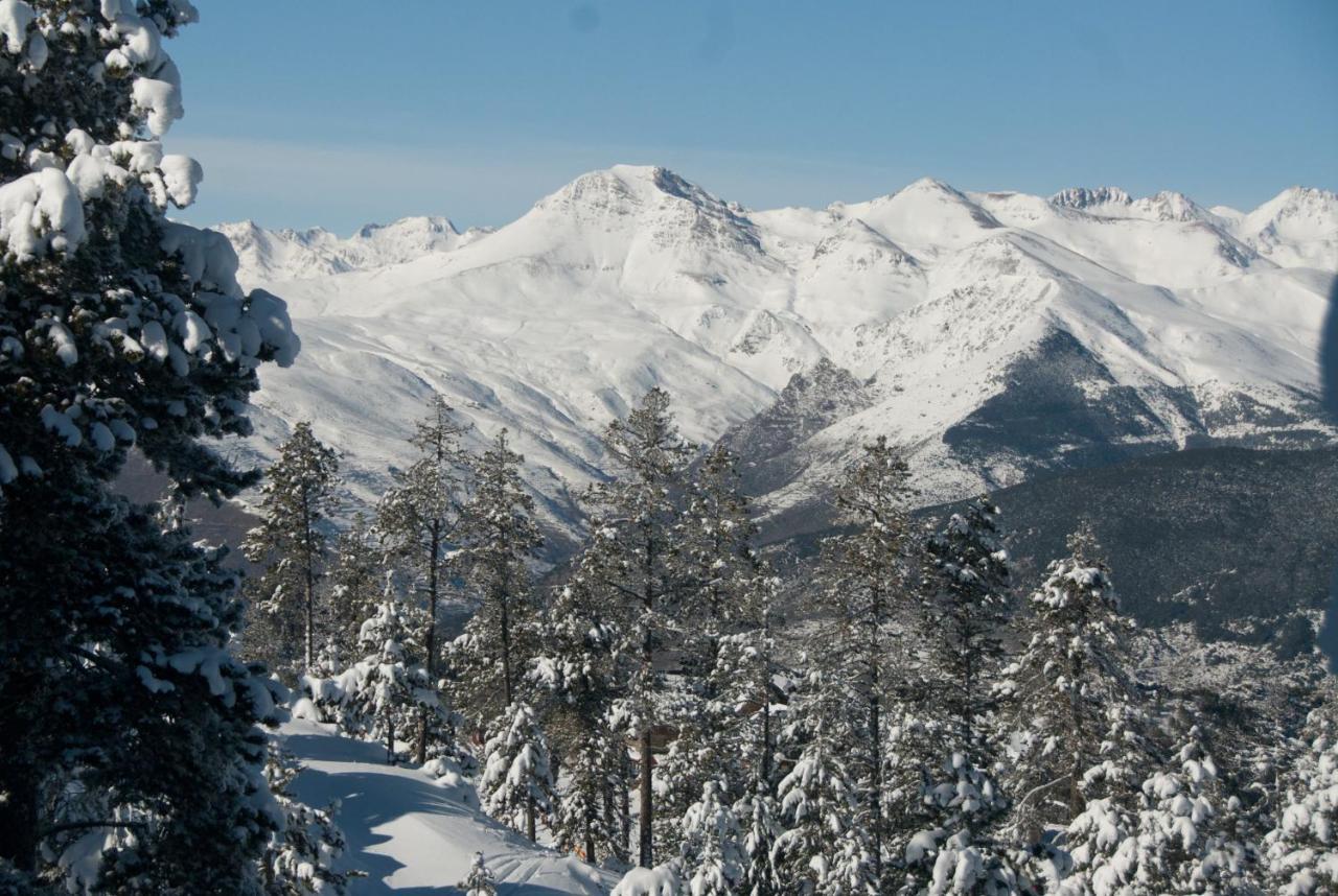 Apartment Ca L'anton Con Parking Rialp