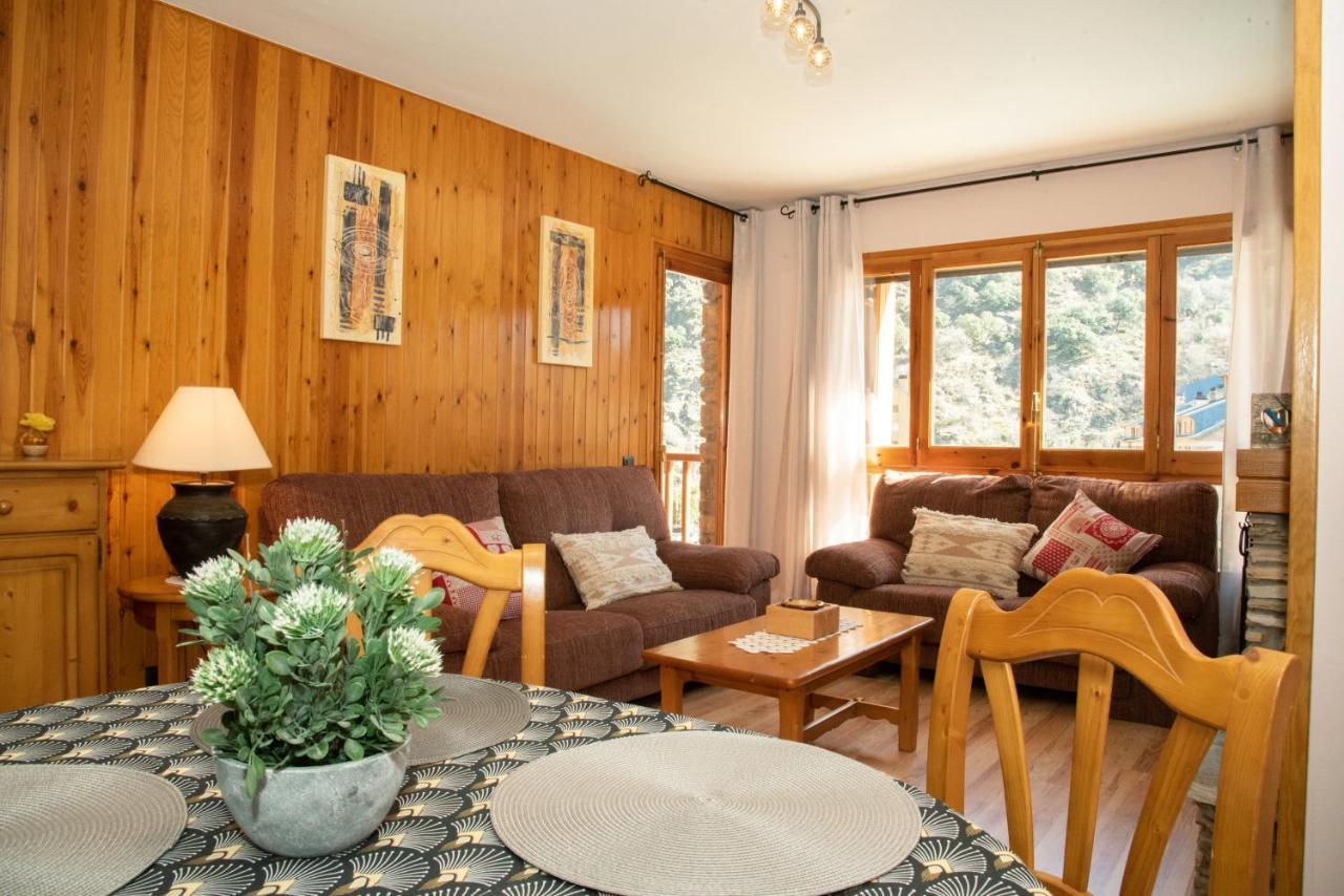 Ca L'anton Con Parking Apartment